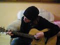 \"One Day\" As written, played, and sung by Dave Cottham. \"One Day\" As written, played, and sung by Dave Cottham.
