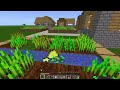 Minecraft: Flatland Survival (HARDCORE) - Episode 3