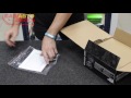 Видеообзор Ground Zero GZCM 8-4FX