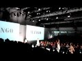 Audi Fashion Week 2010 - Mango S/S