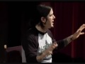Phil Anselmo Loyola University Pt 1/7