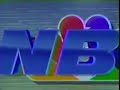 NBA NBC 1992 Finals Promo