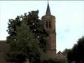 Tin-Shi Tam plays Tschaikovsky on the Carillon of Laren