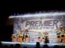 Premier Tennessee Sabres Junior Coed