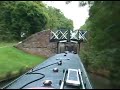 Preston Bagot to Lapworth Bottom Lock (time lapse) Preston Bagot to Lapworth Bottom Lock (time lapse)