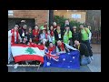 WYD 08 St. Joseph maronite sydney part 3