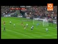 CR7 vs Tottenham - Carling Cup final 2009