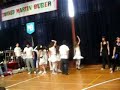 baile del azul baile del azul
