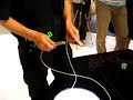 Mobile phones as music instruments