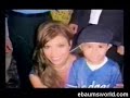 Lil Maxso The World\