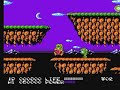 publication: tasvideos.org a little-known game based on an old cartoon, in bucky o'hare you soon have access to 5 unique characters, each of which has a special ability ranging from flight to a powerful gunshot. what's more, it is not necessary to access a menu in order to switch from character to character, allowing the player to use whomever they'd like without sacrificing any time. a wide variation in levels is also seen, ranging from outerspace self-scrolling levels, to fast paced platform-based levels inside a large spaceship. genisto's movie is an improvement of over 4 and a half minutes over the previous movie. most of the improvements are due to better accuracy and some tactical changes.