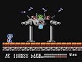 publication: tasvideos.org a little-known game based on an old cartoon, in bucky o'hare you soon have access to 5 unique characters, each of which has a special ability ranging from flight to a powerful gunshot. what's more, it is not necessary to access a menu in order to switch from character to character, allowing the player to use whomever they'd like without sacrificing any time. a wide variation in levels is also seen, ranging from outerspace self-scrolling levels, to fast paced platform-based levels inside a large spaceship. genisto's movie is an improvement of over 4 and a half minutes over the previous movie. most of the improvements are due to better accuracy and some tactical changes.