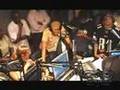 Deitrick & Damita Haddon with the CoCo Brother