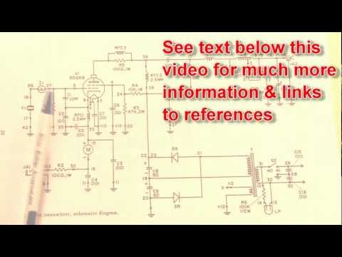 how to read schematics