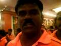 Hindraf visit to PM Open Hse in PWTC part 2
