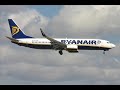 Ryanair Canx