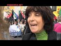 Reportagem | Manifestação da Função Pública