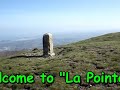 SOTA F/PO-266 \"La Pointe de Mandale\" by F8DZY/P SOTA F/PO-266 \"La Pointe de Mandale\" by F8DZY/P