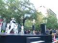WRECKING CREW ORCHESTRA@御堂筋ART GRANDPRIX