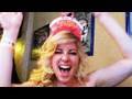 FLASHING B0oBz AT McDONALDS! (4.29.10 - Day 364)