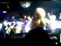 Work this pussy @ Club Kogler