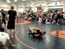 Sebastian Naga 2nd Rnd. Sebastian Naga 2nd Rnd.