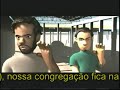 a voz do Brasil - Khorus