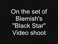 ECarlo TV: Behind the Scene of Blemish's ECarlo TV: Behind the Scene of Blemish's