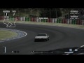 GT4 Fast Lap @ Autumn Ring - DeLorean S2 '04