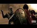 Tribute To 300, Here To Stay-Korn