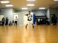 *Groove w/ Arvin Olano - Solo