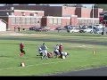 Keith Hawkins Suitland Running Back #32