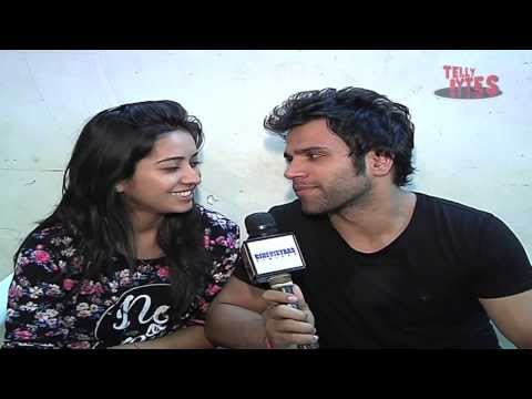 Rithvik and Asha Talk About Holiday Plans