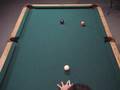 NV A.1 - Cut shot vs. carom shot example