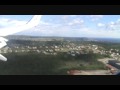 Newfoundland Day 1 Plane