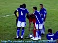 Cruzeiro 2 x 0 Internacional - 18ª rodada do Brasileirão Cruzeiro 2 x 0 Internacional - 18ª rodada do Brasileirão