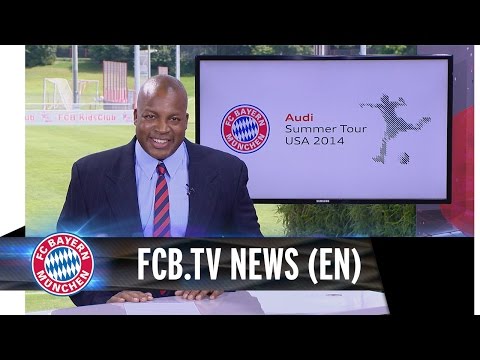 The Bavarian World Champions The Bavarian World Champions