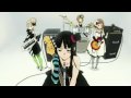 K-ON! ED {[With English Lyrics]}