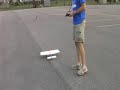 tiny x with lithium cells