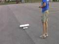 Tiny-X with Lithium Cells
