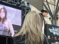 jessica mauboy - burn live at rundle mall