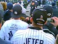 Yankee Parade - Joba Chamberlain, Chin Ming Wang, and Marte