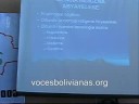Barcamp Ciudad de El Alto - Bloguivianos 2008
