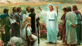 Sermon: "A Sinful Saint"