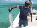 Los Roques. A flyfishing paradise.