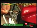 RoboLawn.ca Lawnbott rain sensor info