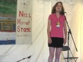 Ellen Power NLFF 2010