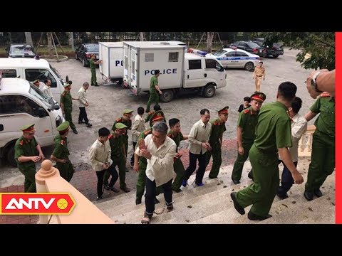 An ninh 24h | Tin tức Việt Nam 24h hôm nay | Tin nóng an ninh mới nhất ngày 16/11/2019 | ANTV