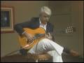 Juan Tomas in concert, Global TV 1984, Campanilleros