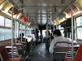 1982 Flyer E902 Trolleybus